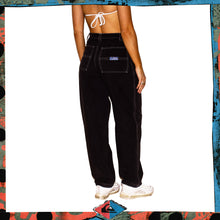 Load image into Gallery viewer, 1990&#39;s Quiksilver &quot;QSD&quot; High Waisted Jeans (28&quot;)
