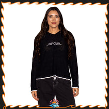 Load image into Gallery viewer, 1998 Rip Curl Spellout Knit (M-L)
