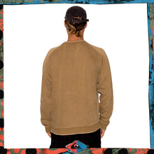 Load image into Gallery viewer, Y2K Quiksilver Script Spellout Sweatshirt (L)
