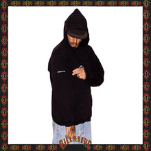 Load image into Gallery viewer, Y2K Billabong &quot;3D Graphic&quot; Hoodie
