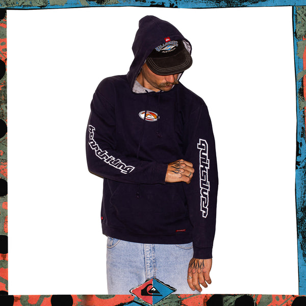 Y2K Quiksilver 
