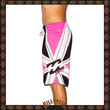 Load image into Gallery viewer, Y2K Billabong &quot;Andy Irons - Shogun Signature Series&quot; Boardies (28&quot;) *Pre-Sale*

