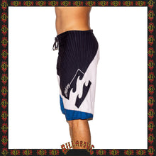 Load image into Gallery viewer, Y2K Billabong &quot;Andy Irons - Airlite Quad Stretch Signature Series&quot; Boardies (31&quot;)

