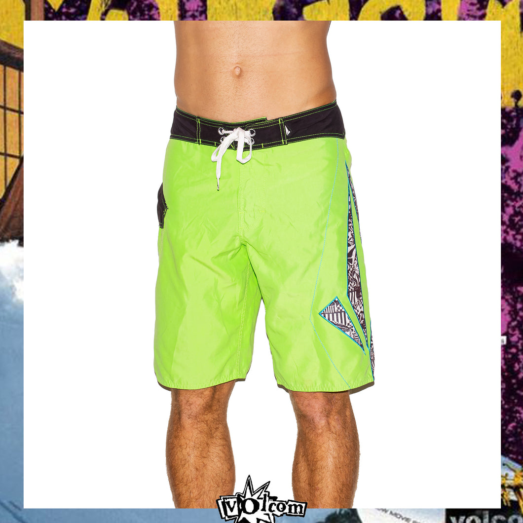 Y2K Volcom 