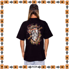 Load image into Gallery viewer, 1990&#39;s More Core Division Graphic Tee (XL) *RARE*
