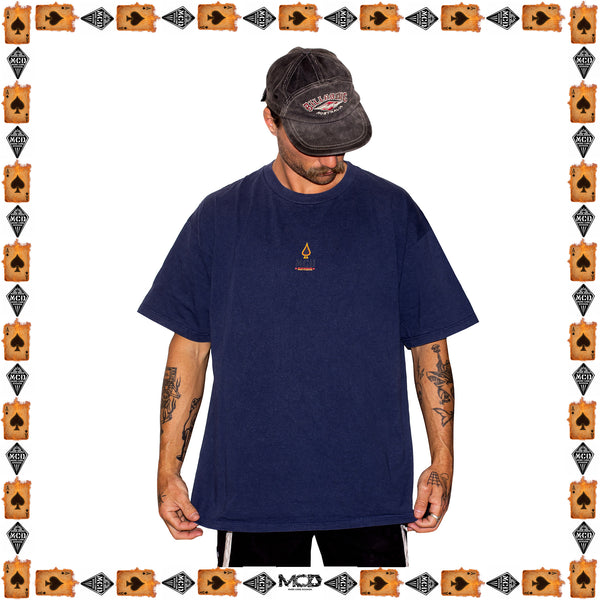 1990's More Core Division "Superior Mothers" Graphic Tee (XL) *RARE*