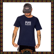 Load image into Gallery viewer, 2013 Billabong &quot;Pipe Masters - In Memory Of Andy Irons&quot; Graphic Tee (M)
