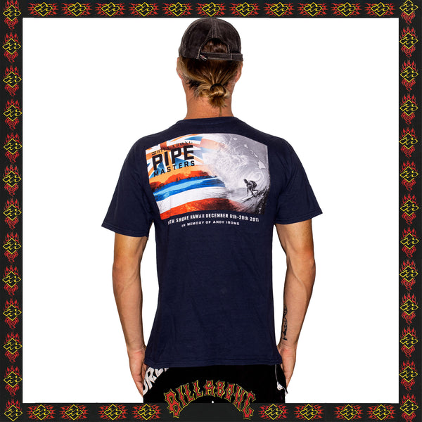 2013 Billabong 