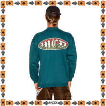 Load image into Gallery viewer, 1990&#39;s More Core Division Spellout Sweatshirt (L)
