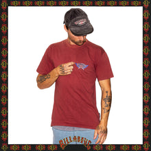 Load image into Gallery viewer, 1994 Billabong Junior Series Graphic Tee (M) *RARE*

