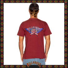Load image into Gallery viewer, 1994 Billabong Junior Series Graphic Tee (M) *RARE*
