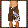 Y2K Billabong "Shane Dorian - Big Hex Signature Series" Boardies (30")