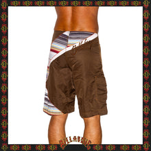 Load image into Gallery viewer, Y2K Billabong &quot;Shane Dorian - Hex Signature Series&quot; Boardies (30&quot;)
