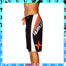 Load image into Gallery viewer, Y2K Hurley Tech Boardies (30&quot;)
