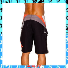 Load image into Gallery viewer, Y2K Hurley Tech Boardies (30&quot;)
