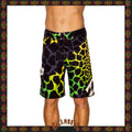 Y2K Billabong "Taj Burrow - Zero Gravity Signature Series" Boardies (34")