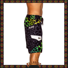 Load image into Gallery viewer, Y2K Billabong &quot;Taj Burrow - Zero Gravity Signature Series&quot; Boardies (31&quot;)
