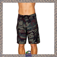 Load image into Gallery viewer, Y2K O&#39;Neill Camo &quot;Super Freak Series&quot; Boardies (30&quot;)
