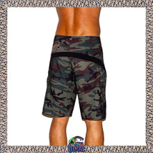 Load image into Gallery viewer, Y2K O&#39;Neill Camo &quot;Super Freak Series&quot; Boardies (30&quot;)
