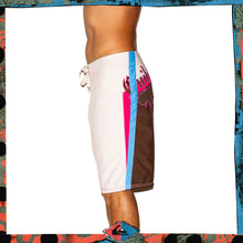 Load image into Gallery viewer, Y2K Quiksilver Tech Boardies (30&quot;)
