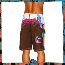 Load image into Gallery viewer, Y2K Quiksilver Tech Boardies (30&quot;)
