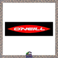 1990's O'Neill Acrylic "Ex-Shop Display" Sign