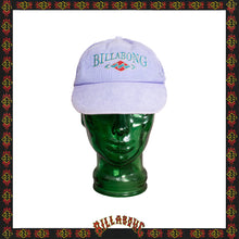 Load image into Gallery viewer, 1992 Billabong Corduroy 5 Panel Hat
