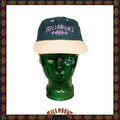 1992 Billabong 6 Panel Hat