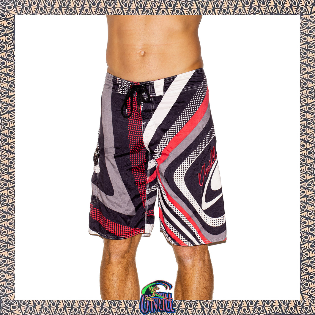 Y2K O'Neill Tech Boardies (30