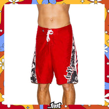 Load image into Gallery viewer, Y2K LOST Enterprises &quot;Mayham&quot; Boardies (34&quot;) *RARE*
