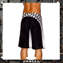 Load image into Gallery viewer, Y2K Oakley Vault Tech Boardies (30&quot;)
