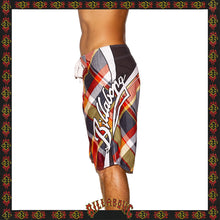 Load image into Gallery viewer, Y2K Billabong &quot;Occy - Resurrection Signature Series&quot; Boardies (32&quot;)
