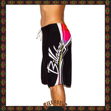 Load image into Gallery viewer, Y2K Billabong &quot;Occy - Resurrection Signature Series&quot; Boardies (36&quot;)

