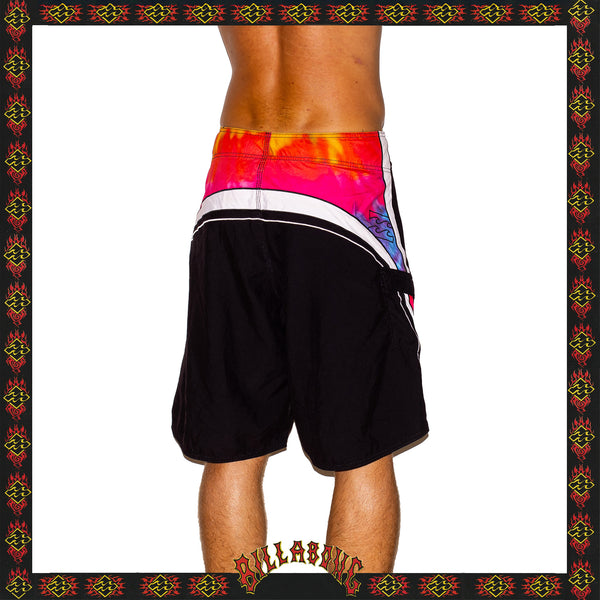 Y2K Billabong "Occy - Resurrection Signature Series" Boardies (36")