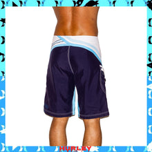 Load image into Gallery viewer, Y2K Hurley Tech Boardies (30&quot;)
