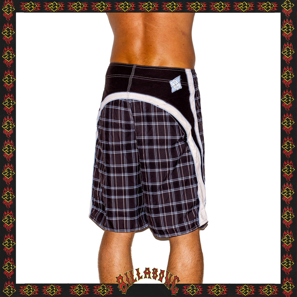Y2K Billabong Supreme Tech Boardies (34")