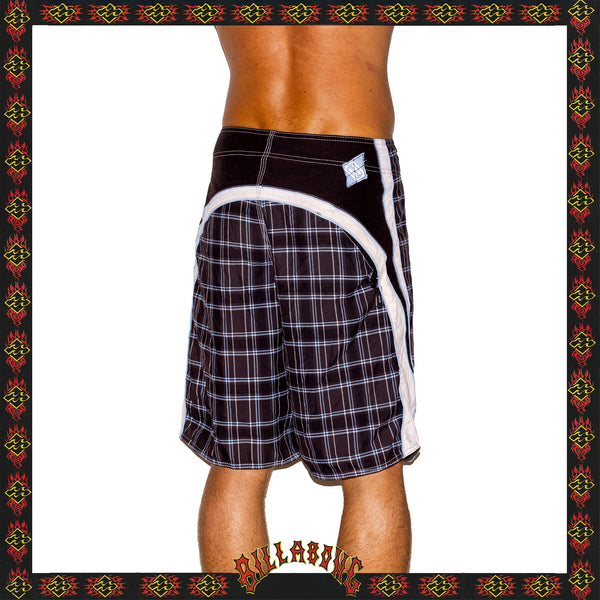 Y2K Billabong Supreme Tech Boardies (34")