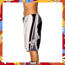 Load image into Gallery viewer, Y2K LOST Enterprises &quot;Mayham&quot; Boardies (33&quot;)
