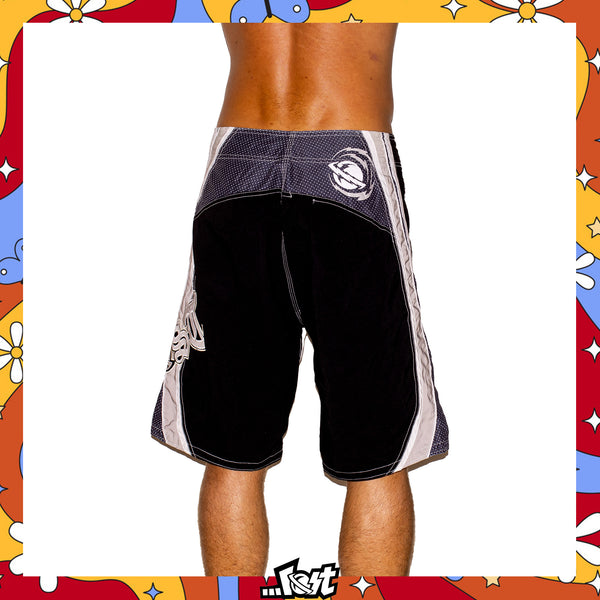 Y2K LOST Enterprises "Mayham" Boardies (33")