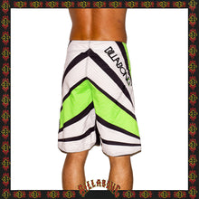 Load image into Gallery viewer, Y2K Billabong &quot;Andy Irons - Samurai Airlite Signature Series&quot; Boardies (30&quot;)

