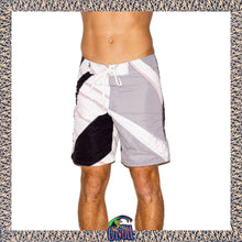 Load image into Gallery viewer, Y2K O&#39;Neill &quot;John John Florence - Skitzo Signature Series&quot; Boardies (30&quot;)

