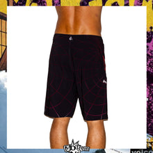 Load image into Gallery viewer, Y2K Volcom &quot;Dean *Dingo* Morrison - Nano Annihilator Signature Series&quot; Boardies (32&quot;)
