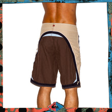 Load image into Gallery viewer, Y2K Quiksilver Supreme Tech Boardies (30&quot;)
