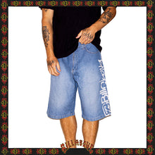 Load image into Gallery viewer, Y2K Billabong Denim Jorts (32&quot;)
