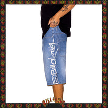 Load image into Gallery viewer, Y2K Billabong Denim Jorts (32&quot;)
