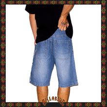 Load image into Gallery viewer, Y2K Billabong Denim Jorts (32&quot;)
