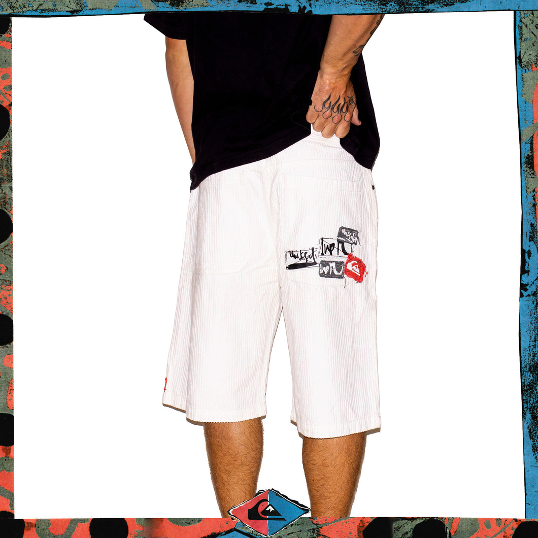 Y2K Quiksilver 