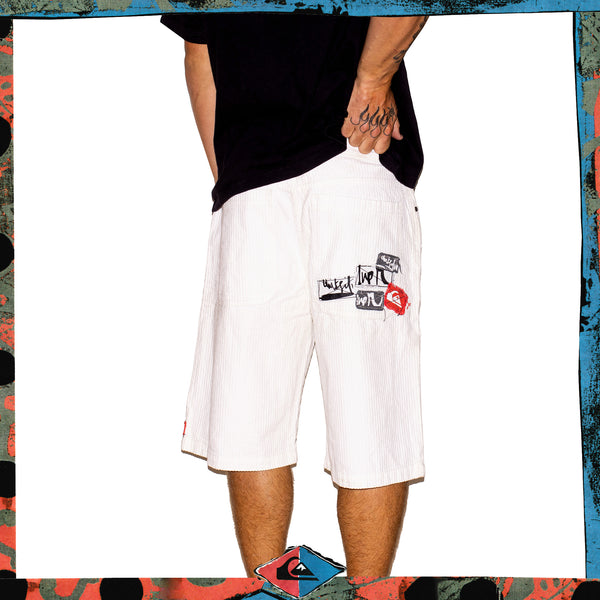 Y2K Quiksilver 