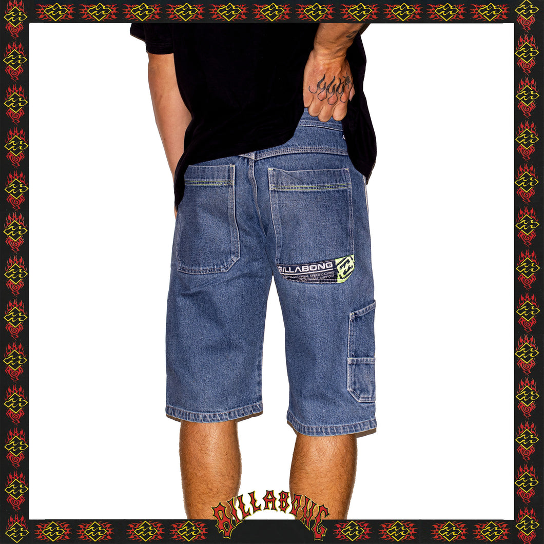 Y2K Billabong 
