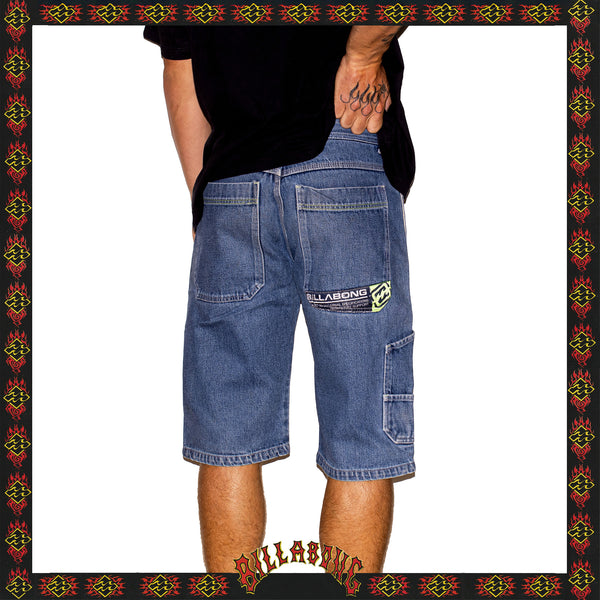 Y2K Billabong 